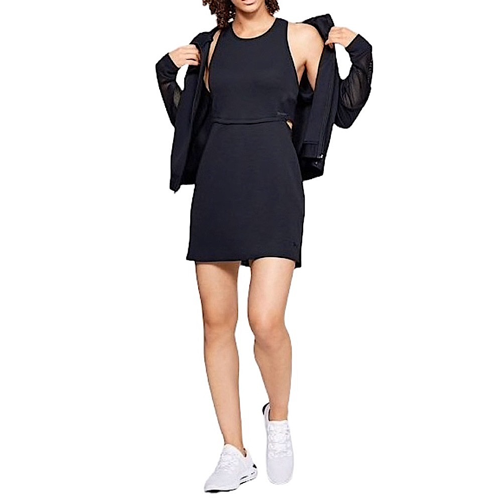 UA Mesh-back Dress